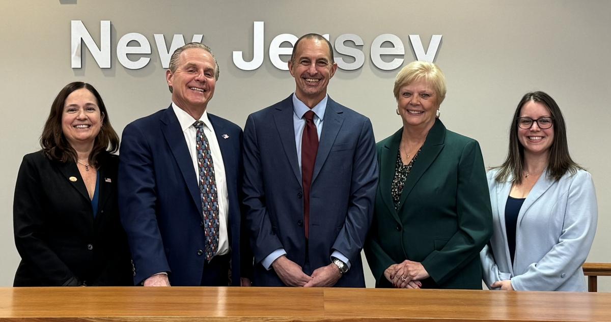2026 Township Committee