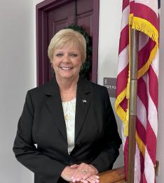 karen Tordy