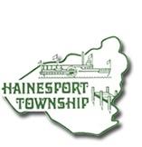 Hanesport Township Logo