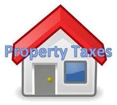 property tax bills
