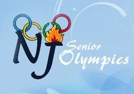 NJ Senior Olympics