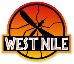 West Nile Virus notice