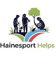 Hainesport Helps program