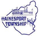 Hainesport Logo