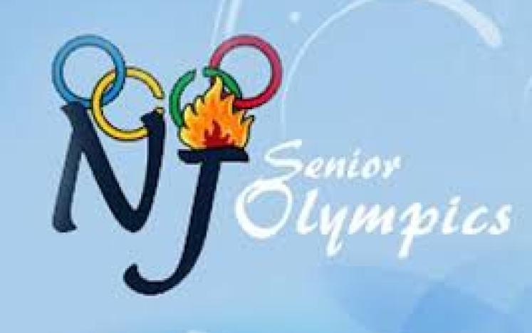 NJ Senior Olympics