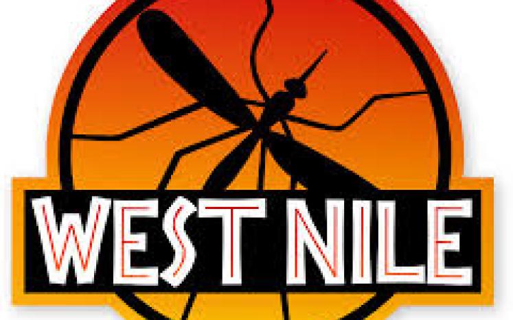 West Nile Virus notice